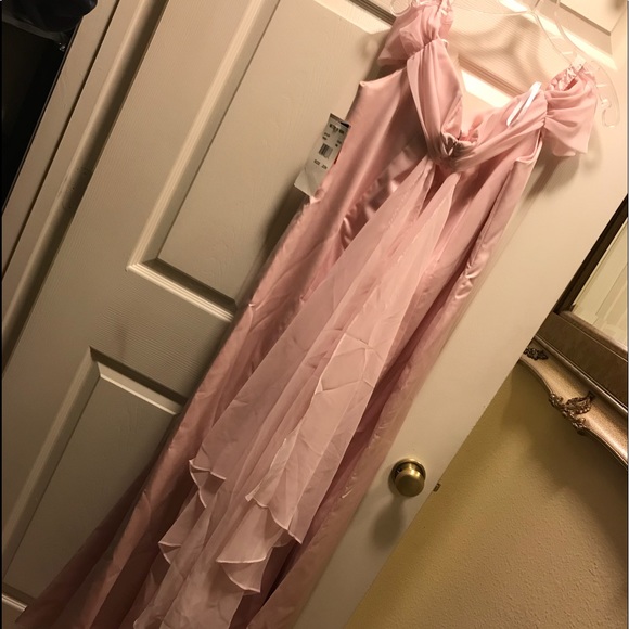 Prom dress! - Picture 1 of 6